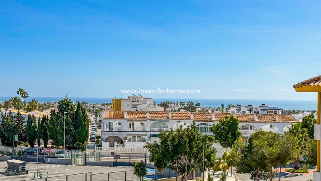 Vente - Appartement - Orihuela Costa - Costa Blanca