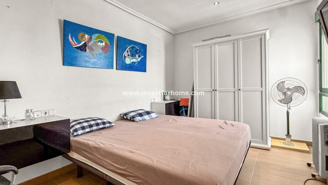 Vente - Appartement - Orihuela Costa - Costa Blanca