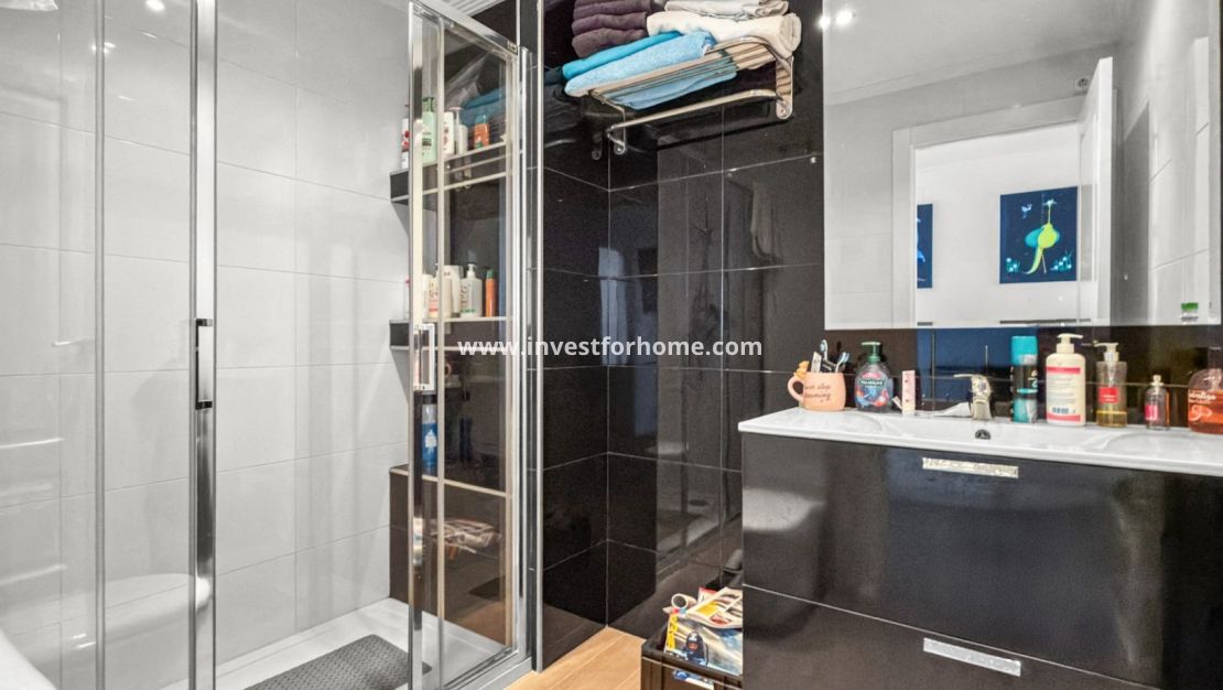 Vente - Appartement - Orihuela Costa - Costa Blanca