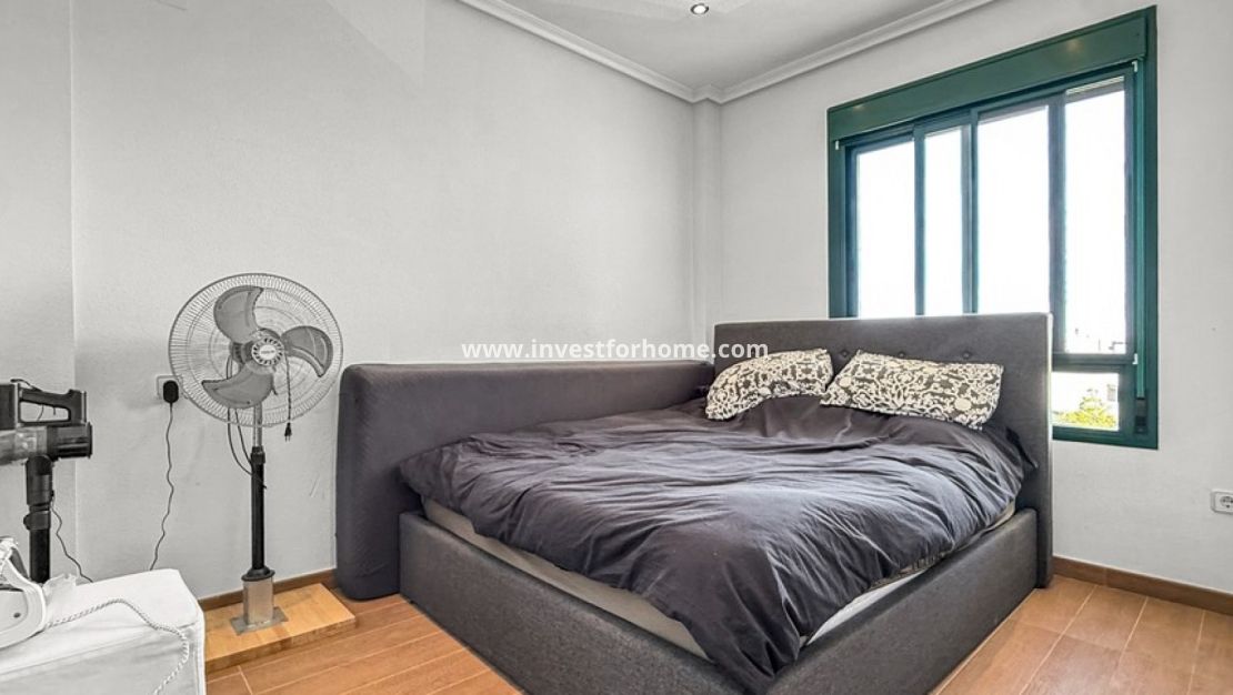 Vente - Appartement - Orihuela Costa - Costa Blanca