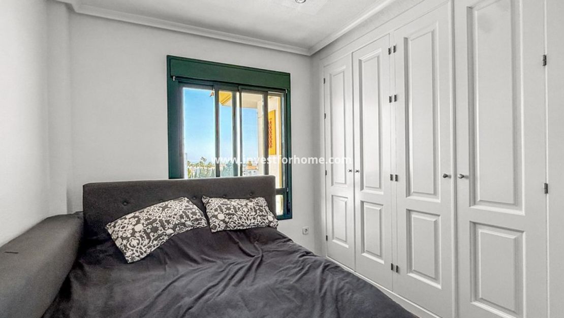 Vente - Appartement - Orihuela Costa - Costa Blanca