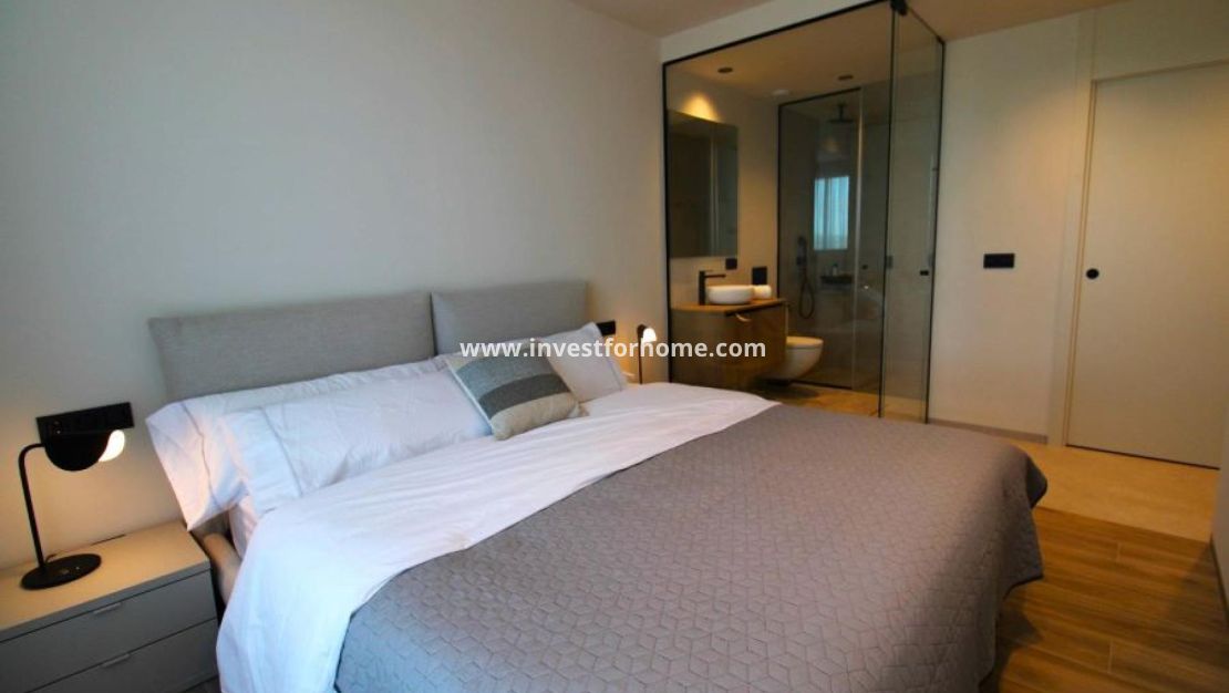 Vente - Appartement - Orihuela Costa - Costa Blanca