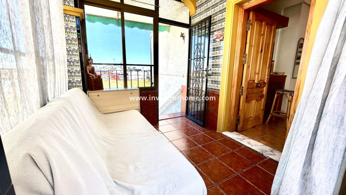 Vente - Appartement - Orihuela Costa - Costa Blanca