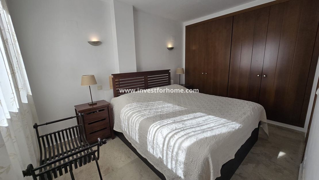 Vente - Appartement - Orihuela Costa - Costa Blanca