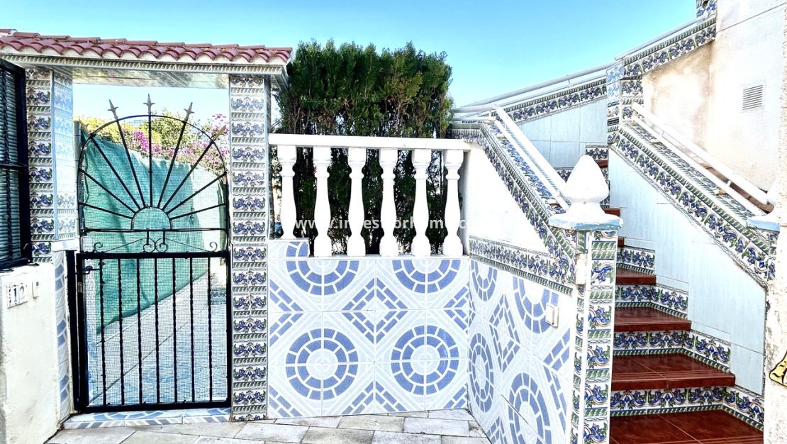 Vente - Appartement - Orihuela Costa - Costa Blanca