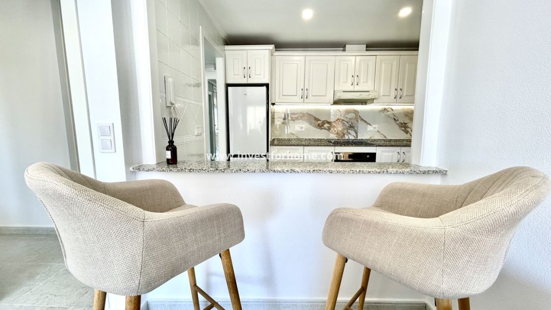 Vente - Appartement - Orihuela Costa - Costa Blanca