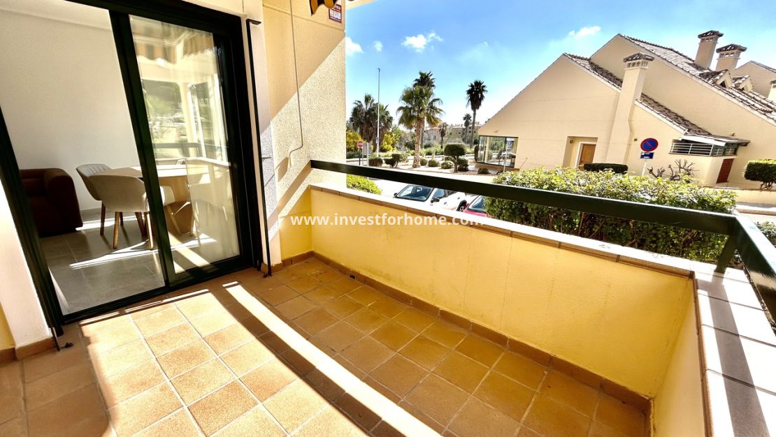Vente - Appartement - Orihuela Costa - Costa Blanca