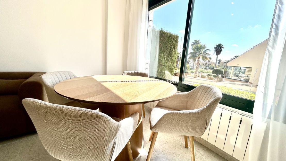 Vente - Appartement - Orihuela Costa - Costa Blanca