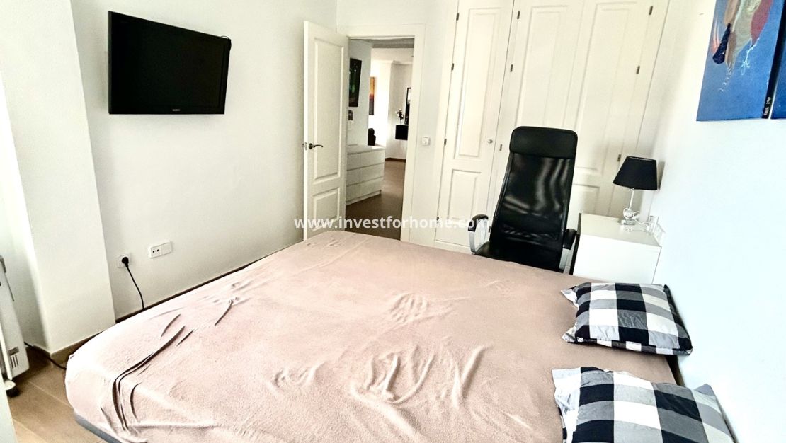 Vente - Appartement - Orihuela Costa - Costa Blanca