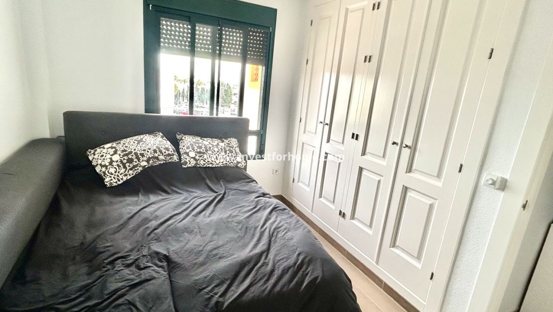 Vente - Appartement - Orihuela Costa - Costa Blanca