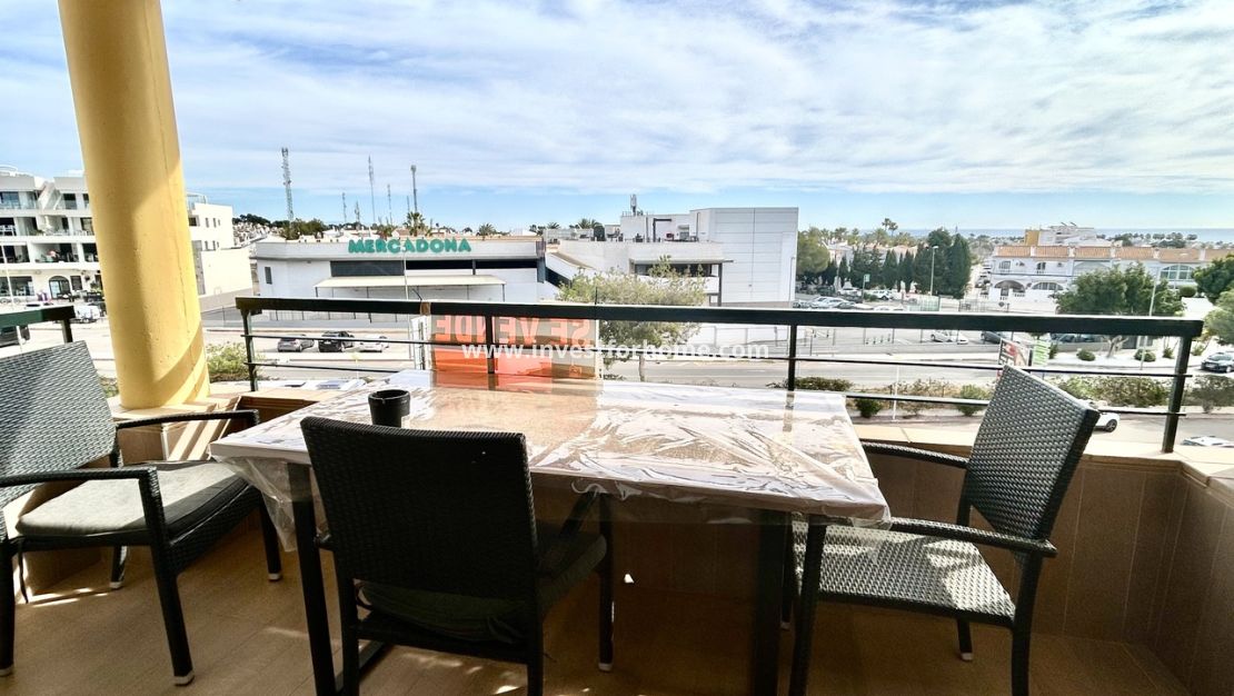 Vente - Appartement - Orihuela Costa - Costa Blanca