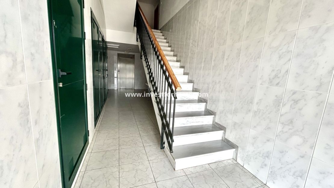 Vente - Appartement - Orihuela Costa - Costa Blanca