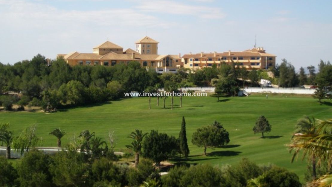 Vente - Appartement - Orihuela Costa - Costa Blanca