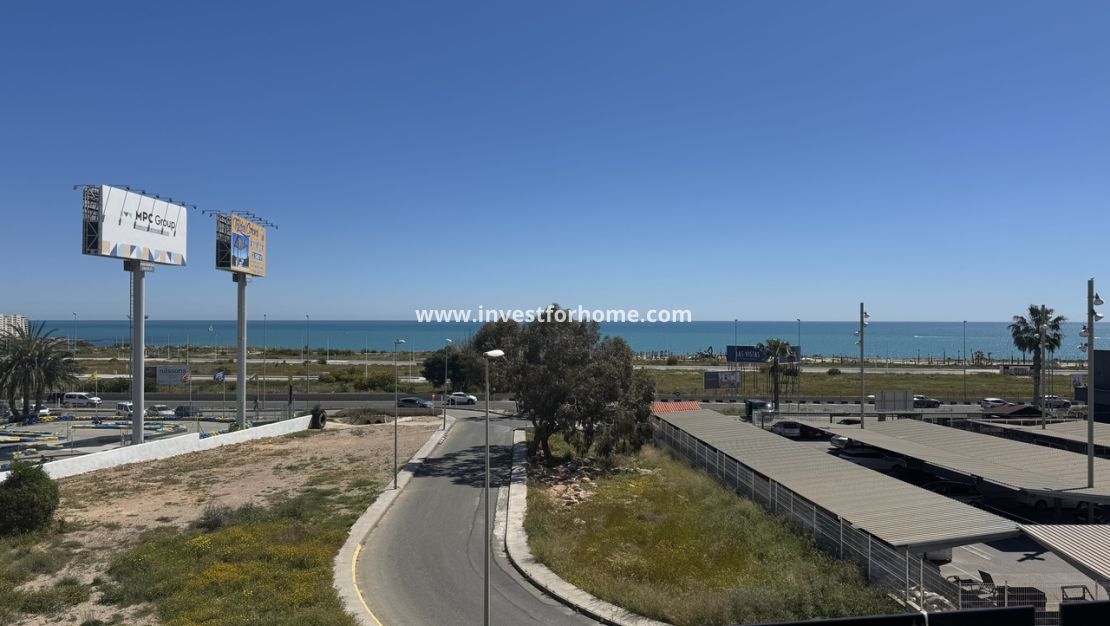 Vente - Appartement - Orihuela Costa - Costa Blanca