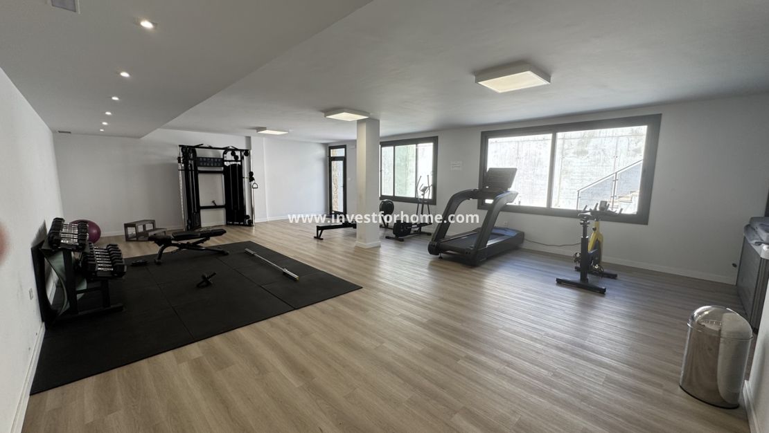 Vente - Appartement - Orihuela Costa - Costa Blanca