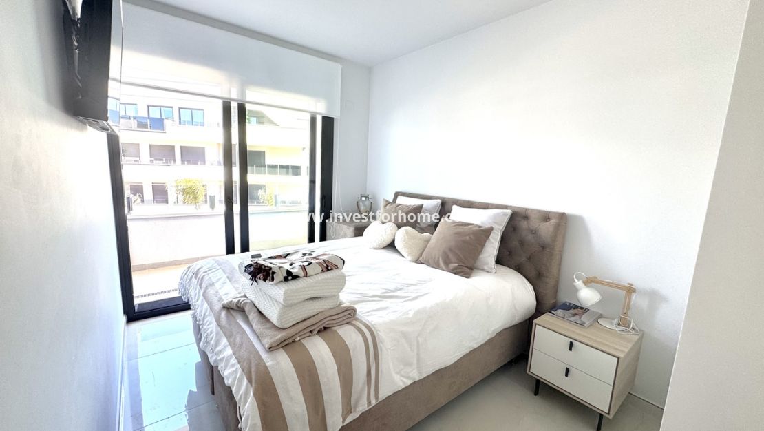 Vente - Appartement - Orihuela Costa - Costa Blanca