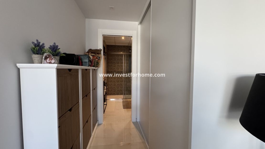 Vente - Appartement - Orihuela Costa - Costa Blanca