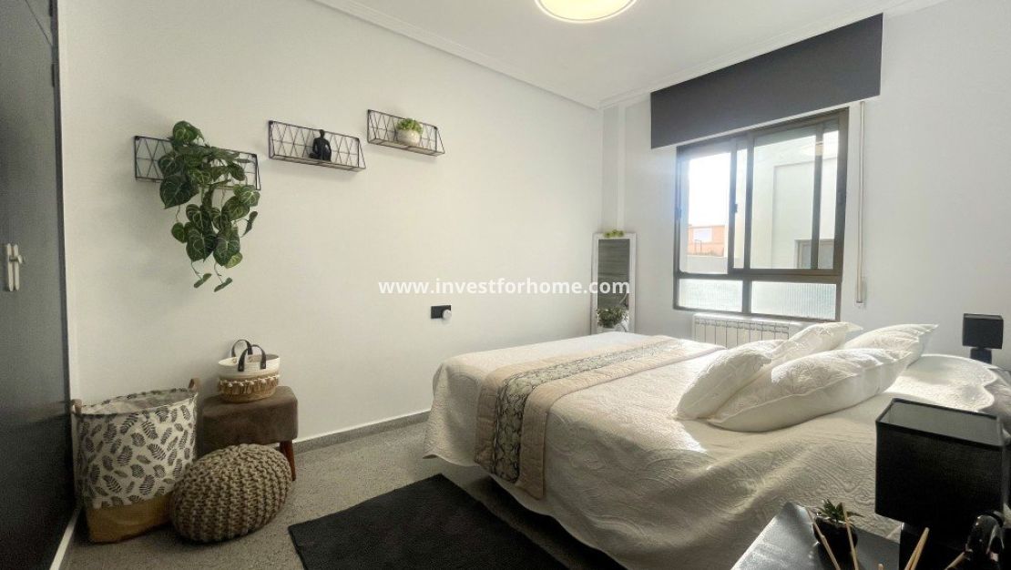 Vente - Appartement - Orihuela Costa - Costa Blanca