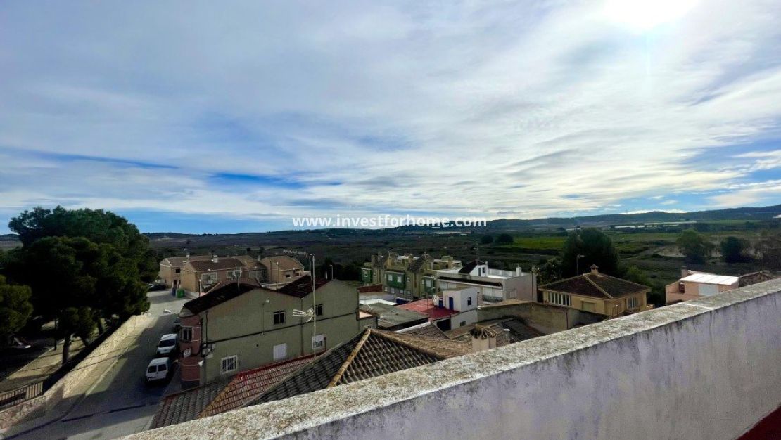 Vente - Appartement - Orihuela Costa - Costa Blanca