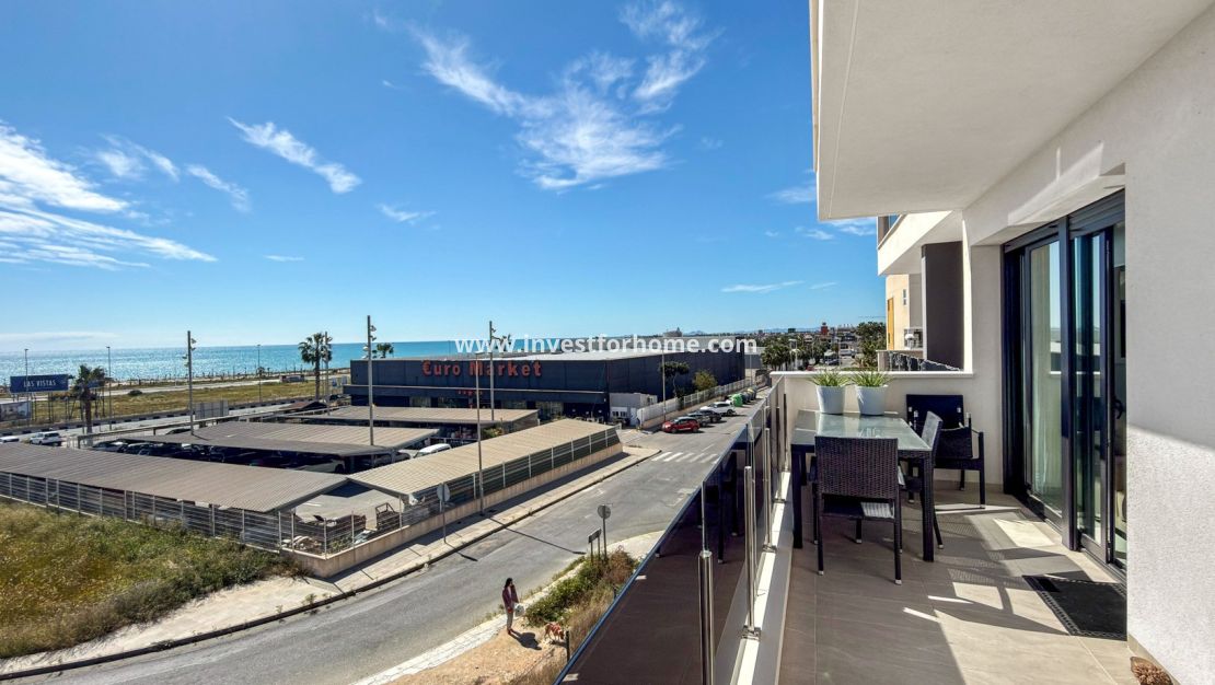 Vente - Appartement - Orihuela Costa - Costa Blanca