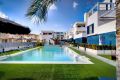 Vente - Appartement - Orihuela Costa - Costa Blanca