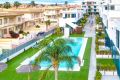Vente - Appartement - Orihuela Costa - Costa Blanca