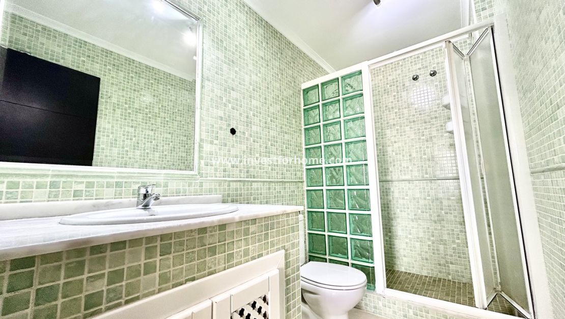 Vente - Appartement - Orihuela Costa - Costa Blanca