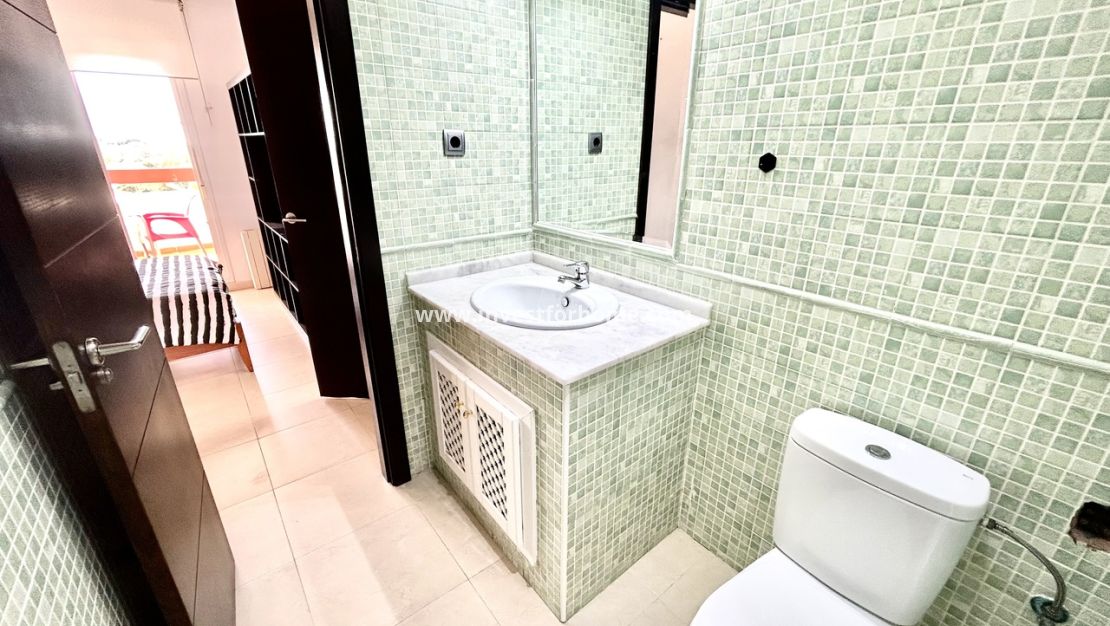 Vente - Appartement - Orihuela Costa - Costa Blanca