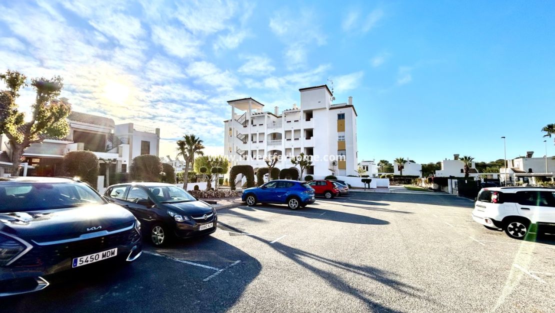 Vente - Appartement - Orihuela Costa - Costa Blanca