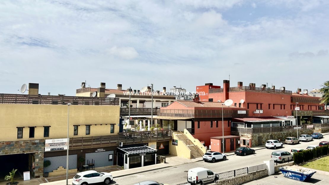 Vente - Appartement - Orihuela Costa - Costa Blanca