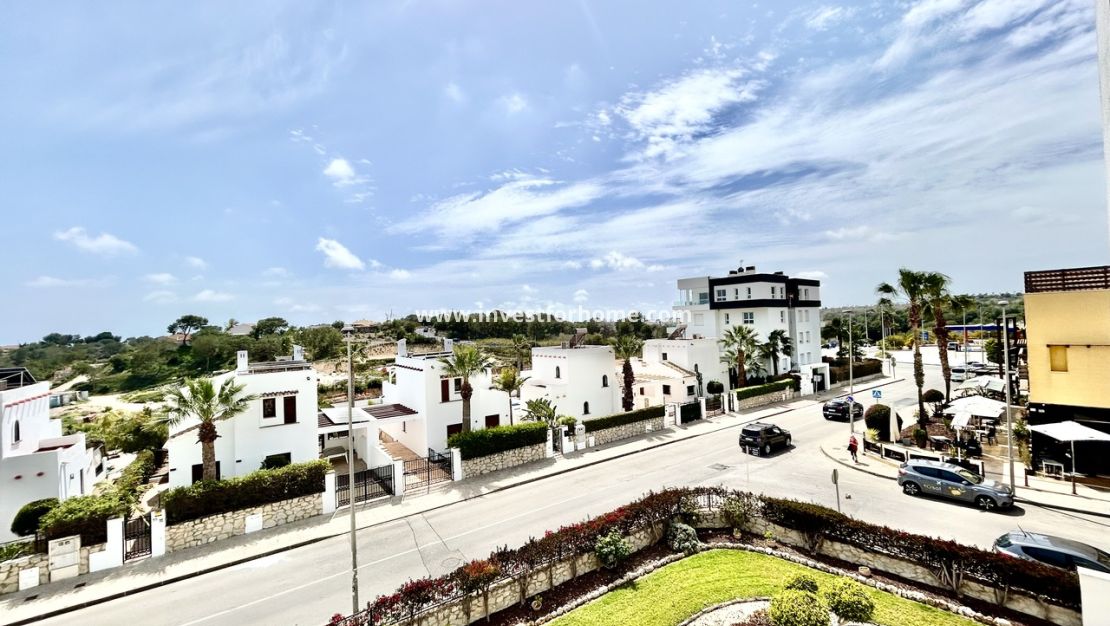 Vente - Appartement - Orihuela Costa - Costa Blanca