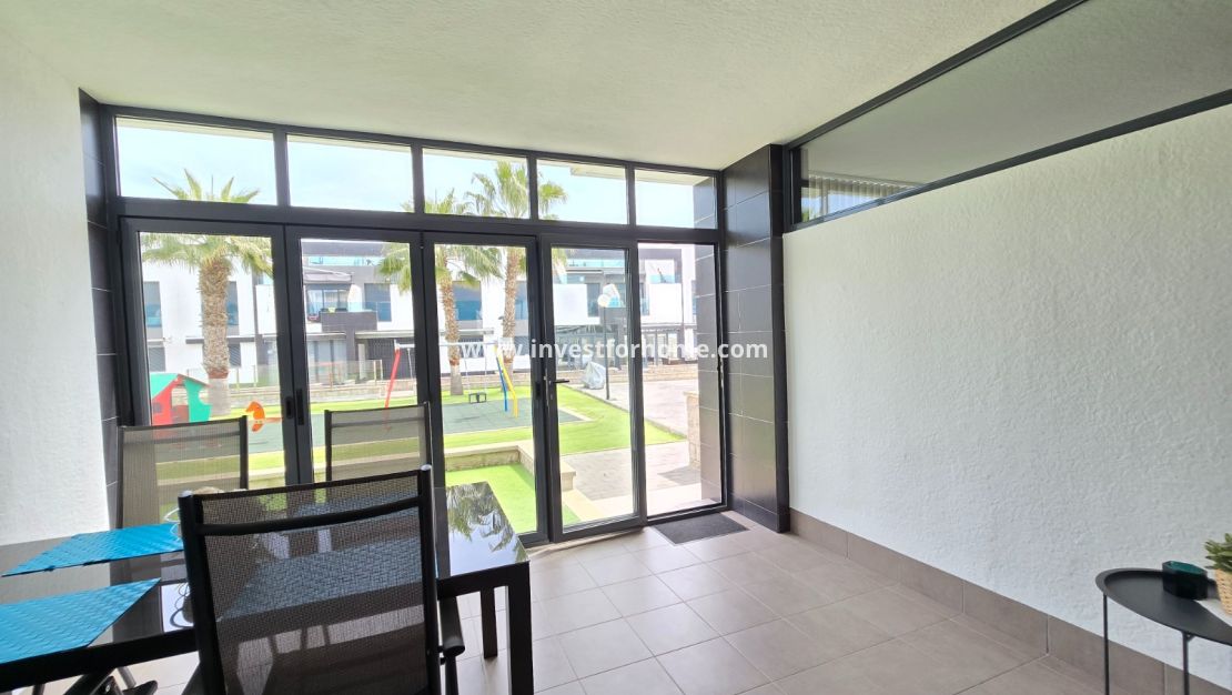 Vente - Appartement - Orihuela Costa - Costa Blanca