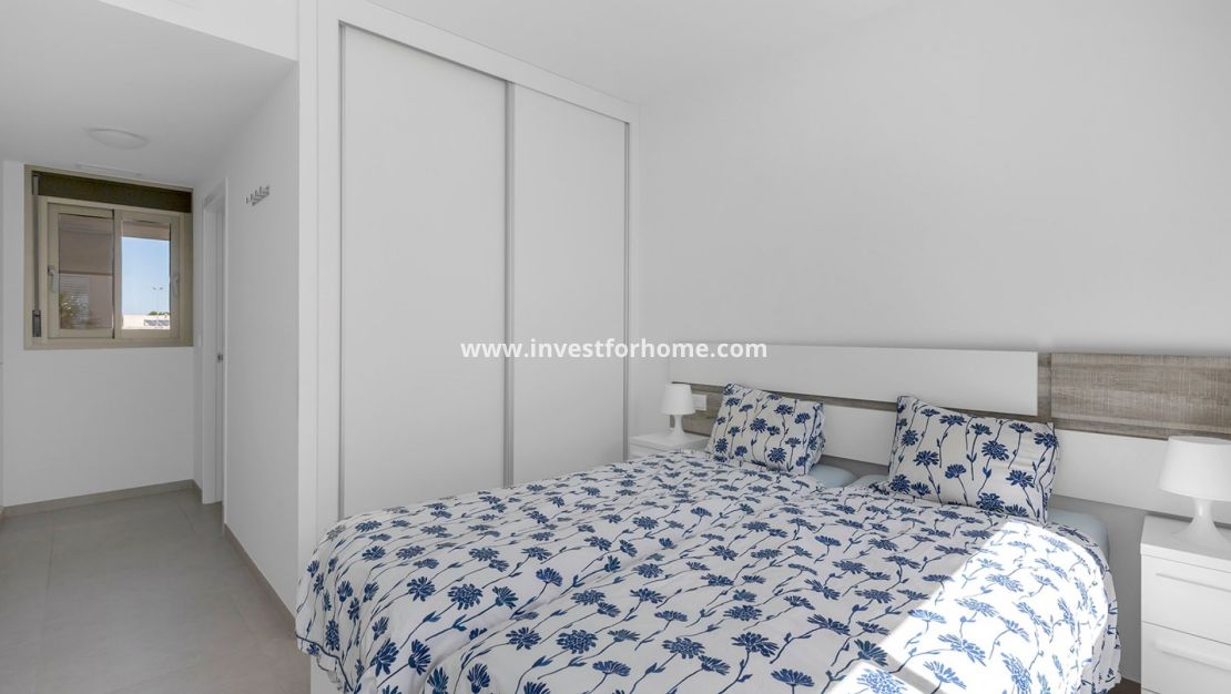 Vente - Appartement - Orihuela Costa - Costa Blanca