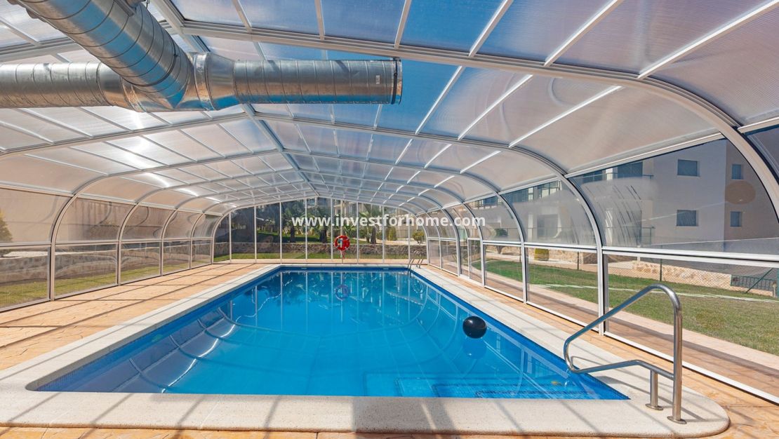 Vente - Appartement - Orihuela Costa - Costa Blanca