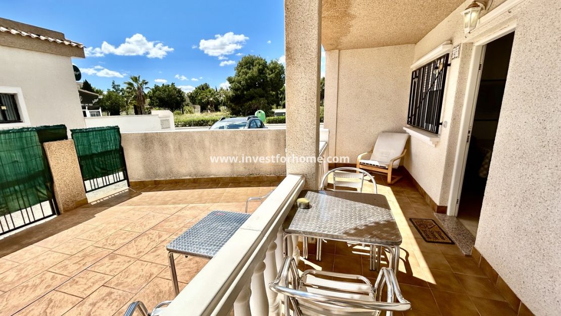 Vente - Appartement - Orihuela Costa - Costa Blanca