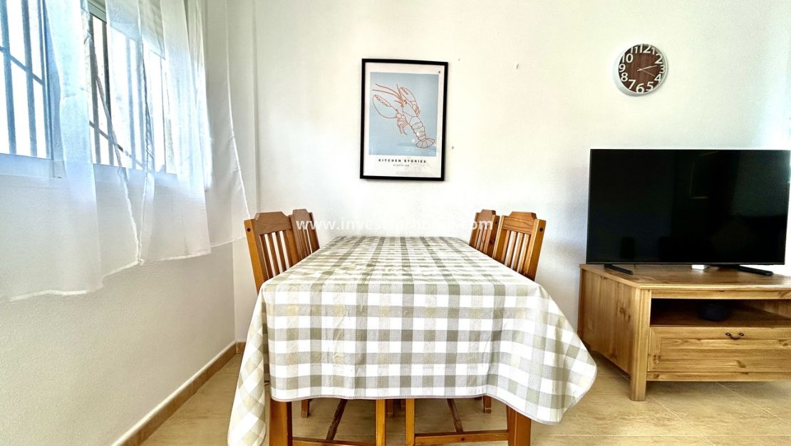 Vente - Appartement - Orihuela Costa - Costa Blanca