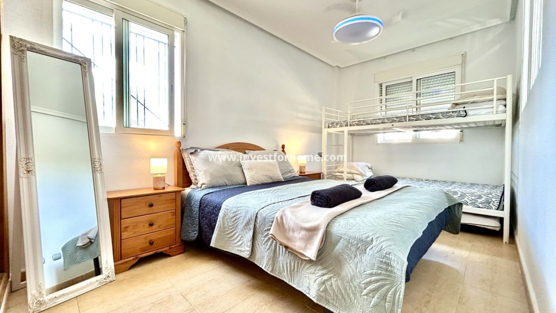 Vente - Appartement - Orihuela Costa - Costa Blanca