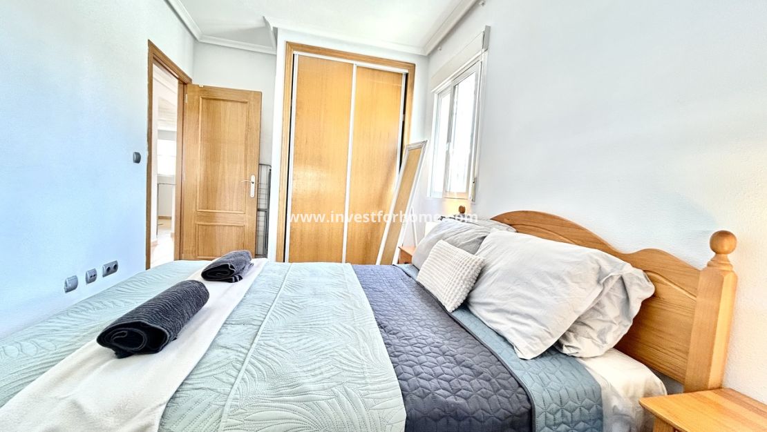 Vente - Appartement - Orihuela Costa - Costa Blanca