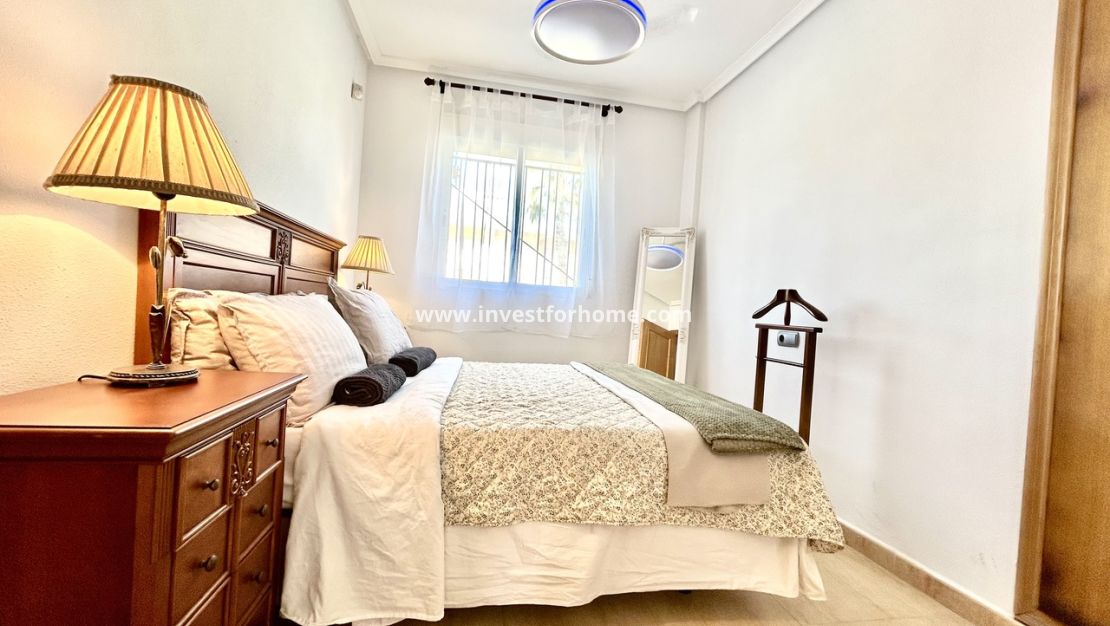 Vente - Appartement - Orihuela Costa - Costa Blanca