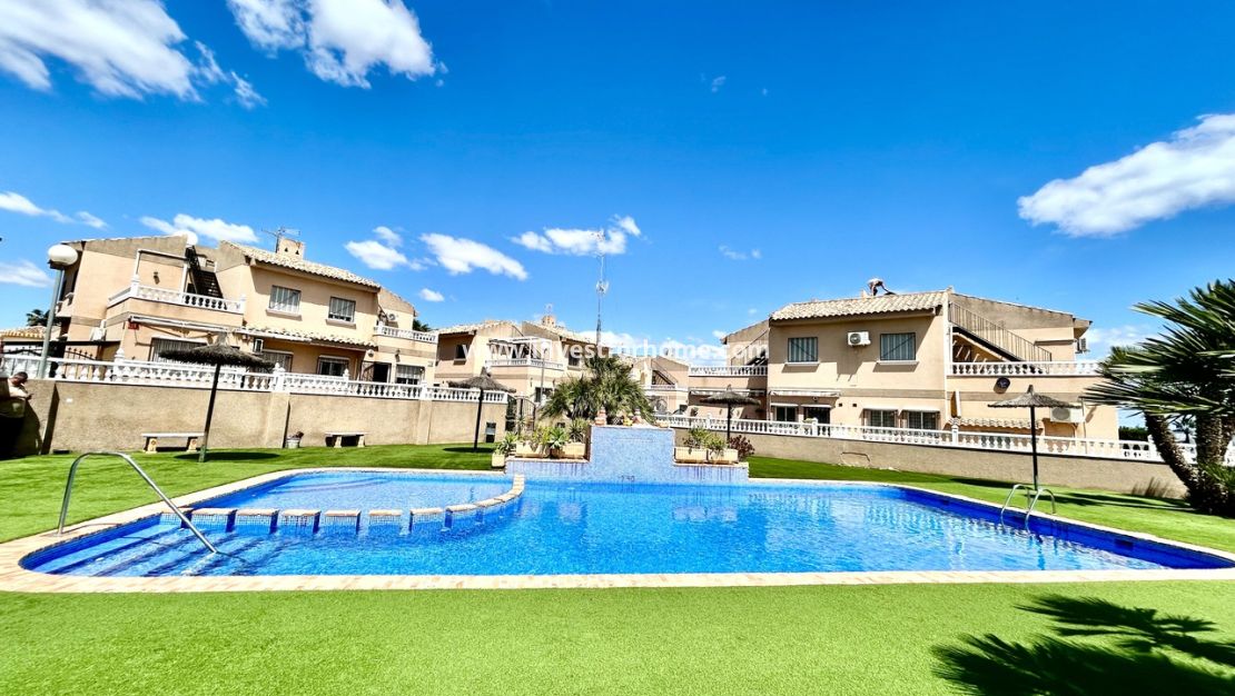 Vente - Appartement - Orihuela Costa - Costa Blanca