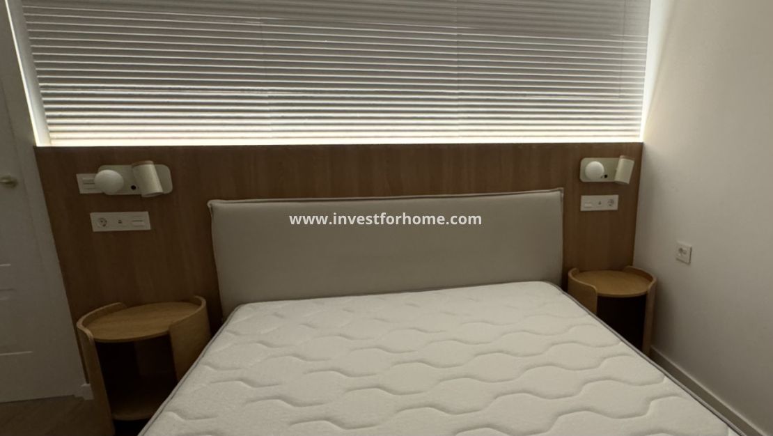 Vente - Appartement - Orihuela Costa - Costa Blanca