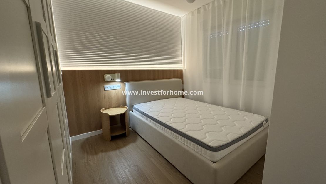 Vente - Appartement - Orihuela Costa - Costa Blanca