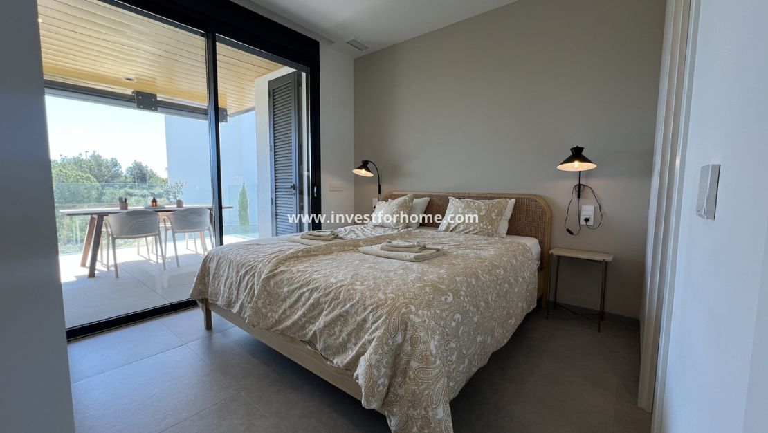 Vente - Appartement - Orihuela Costa - Costa Blanca