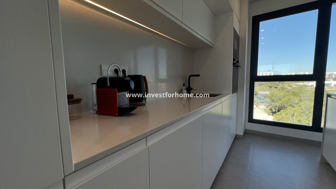 Vente - Appartement - Orihuela Costa - Costa Blanca