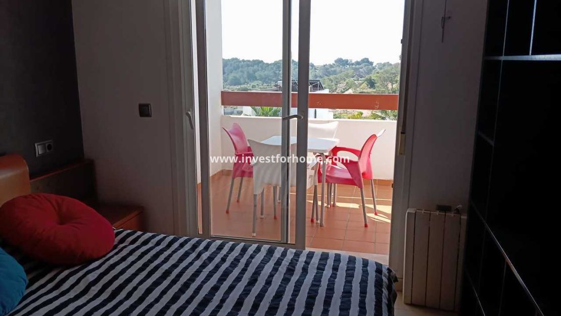 Vente - Appartement - Orihuela Costa - Costa Blanca