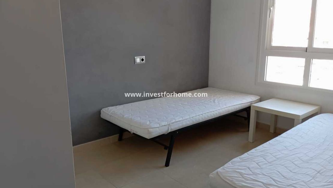 Vente - Appartement - Orihuela Costa - Costa Blanca