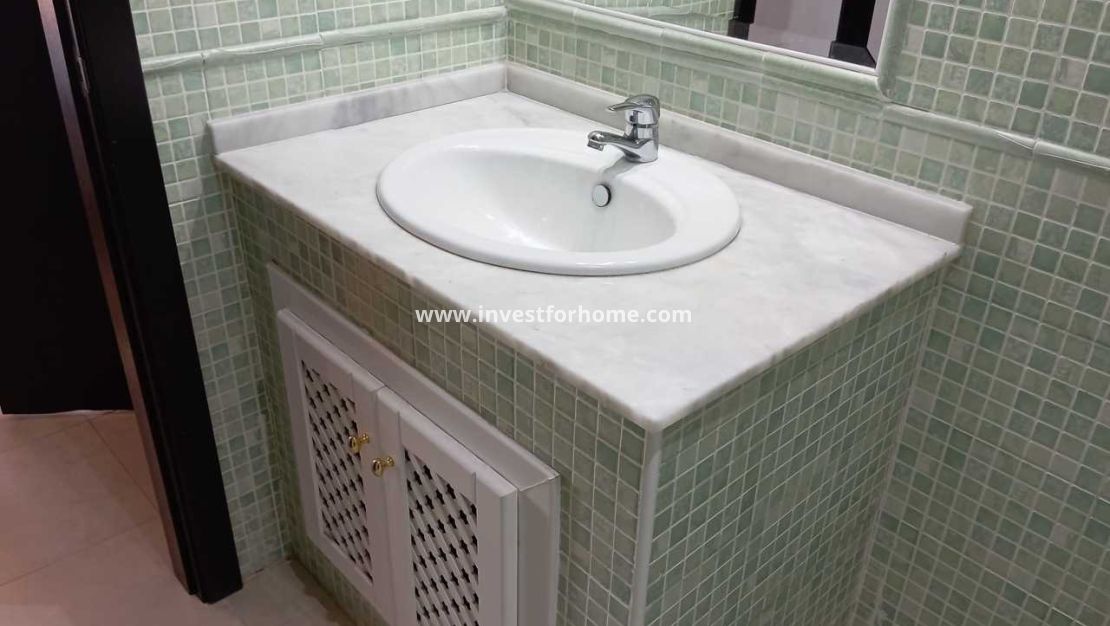 Vente - Appartement - Orihuela Costa - Costa Blanca