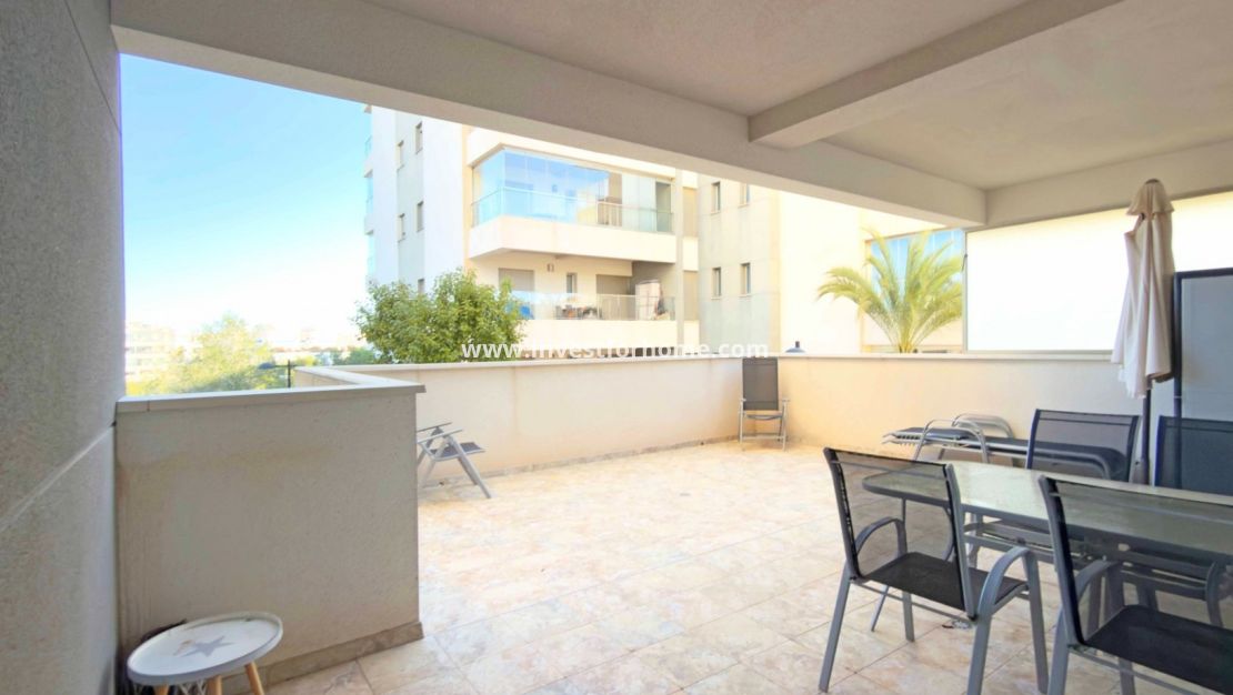 Vente - Appartement - Orihuela Costa - Costa Blanca