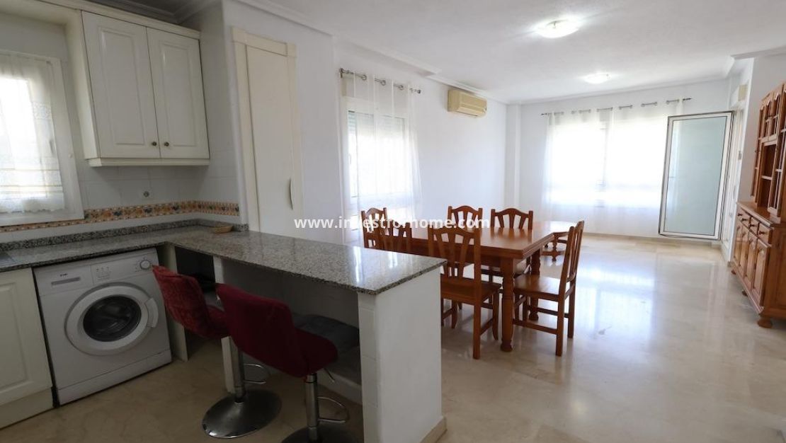 Vente - Appartement - Orihuela Costa - Costa Blanca