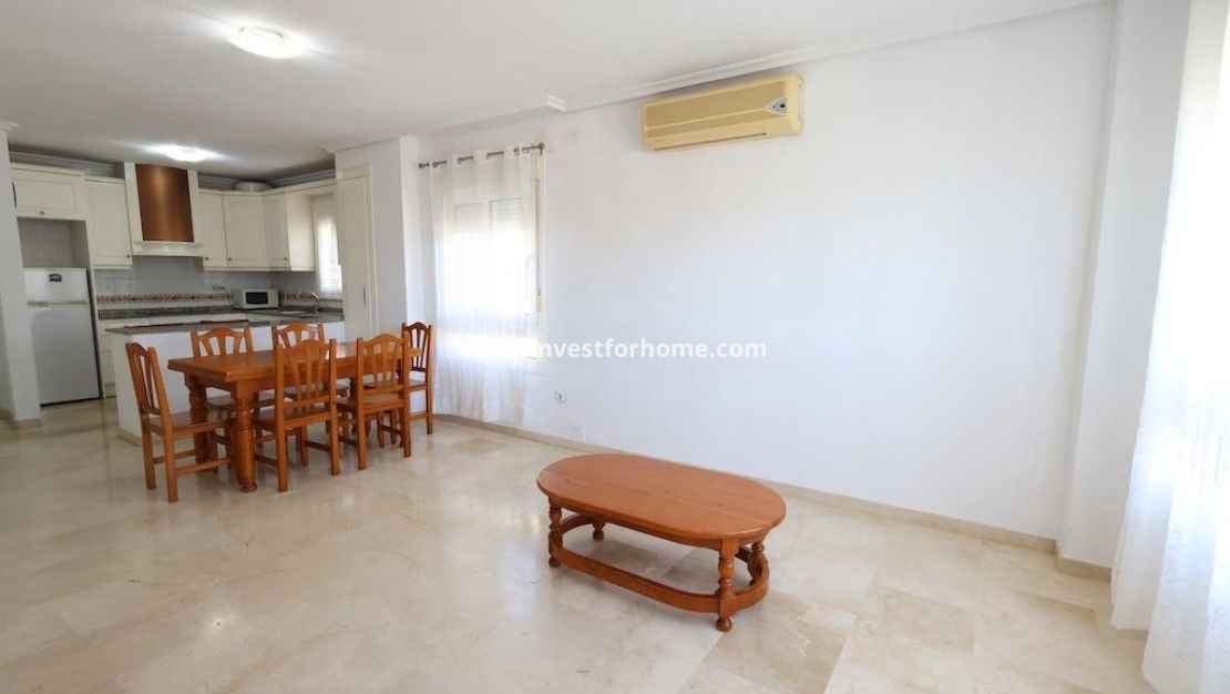 Vente - Appartement - Orihuela Costa - Costa Blanca